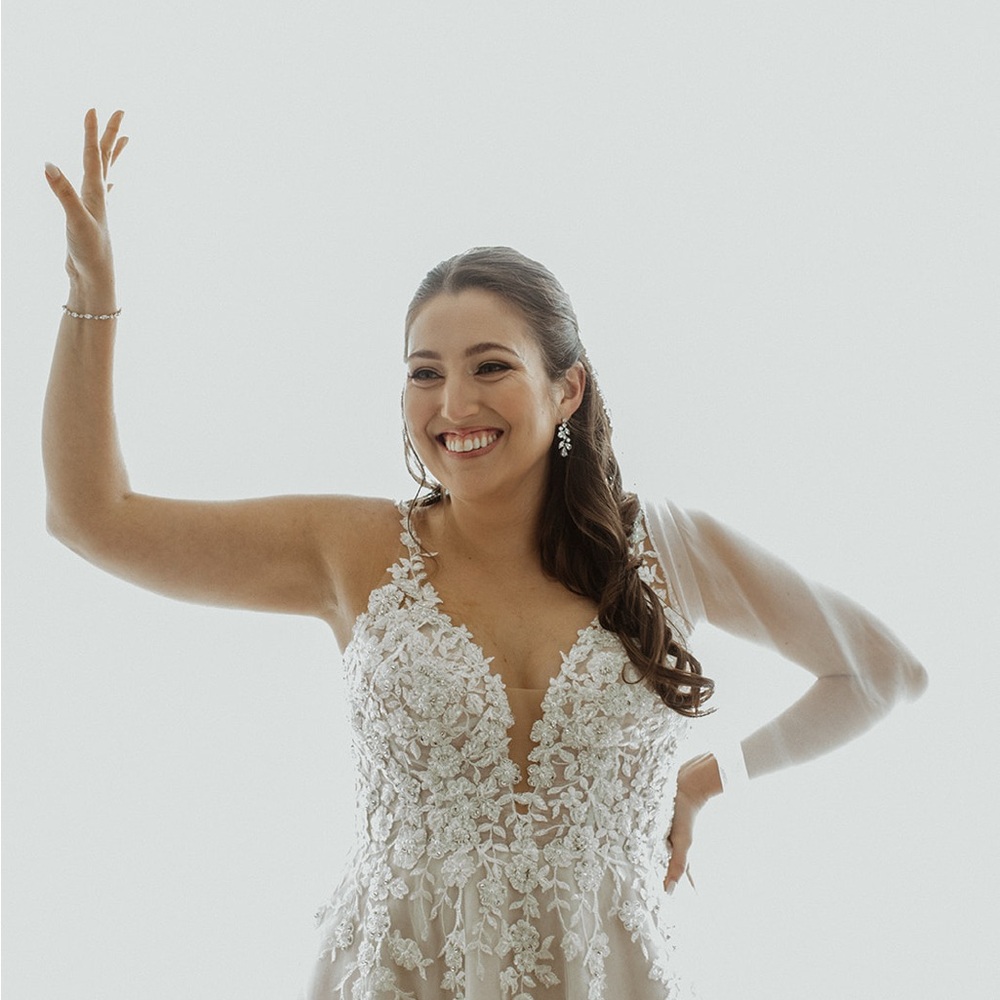 Meet your Posher, Lindsay